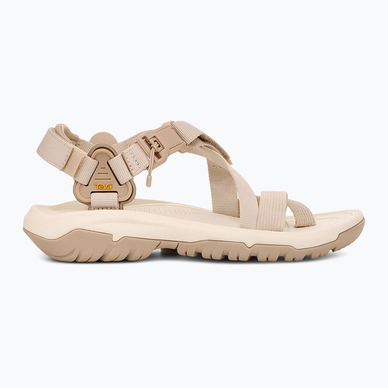 Sandały damskie Teva Hurricane Terra Dactyl birch 8