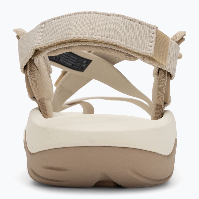 Sandały damskie Teva Hurricane Terra Dactyl birch 6