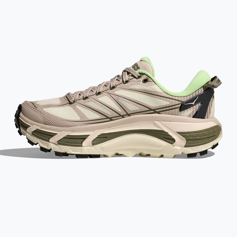 Buty HOKA Mafate Speed 2 putty/eucaliptus 10
