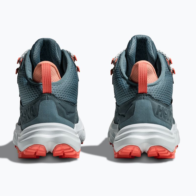 Buty turystyczne damskie HOKA Anacapa 2 Mid GTX mountain fog/droplet 13
