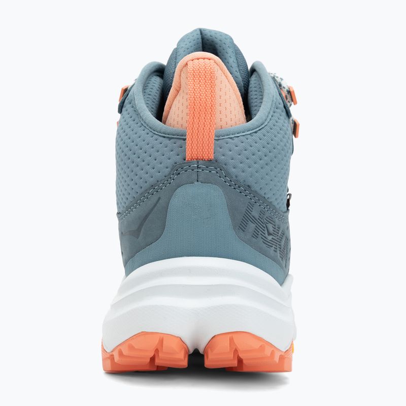 Buty turystyczne damskie HOKA Anacapa 2 Mid GTX mountain fog/droplet 6