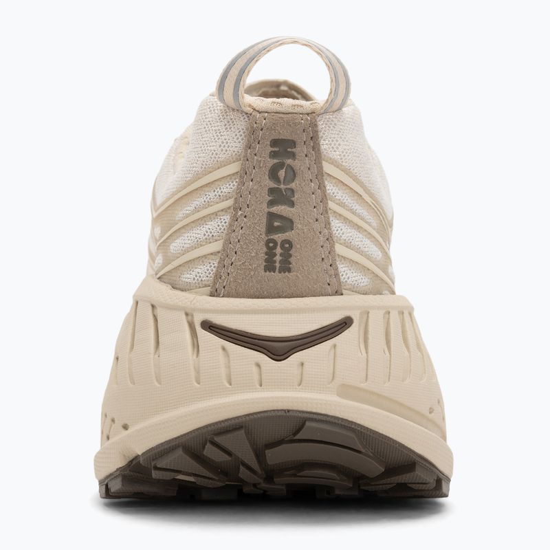 Buty HOKA Stinson Evo OG oat/oat milk 6