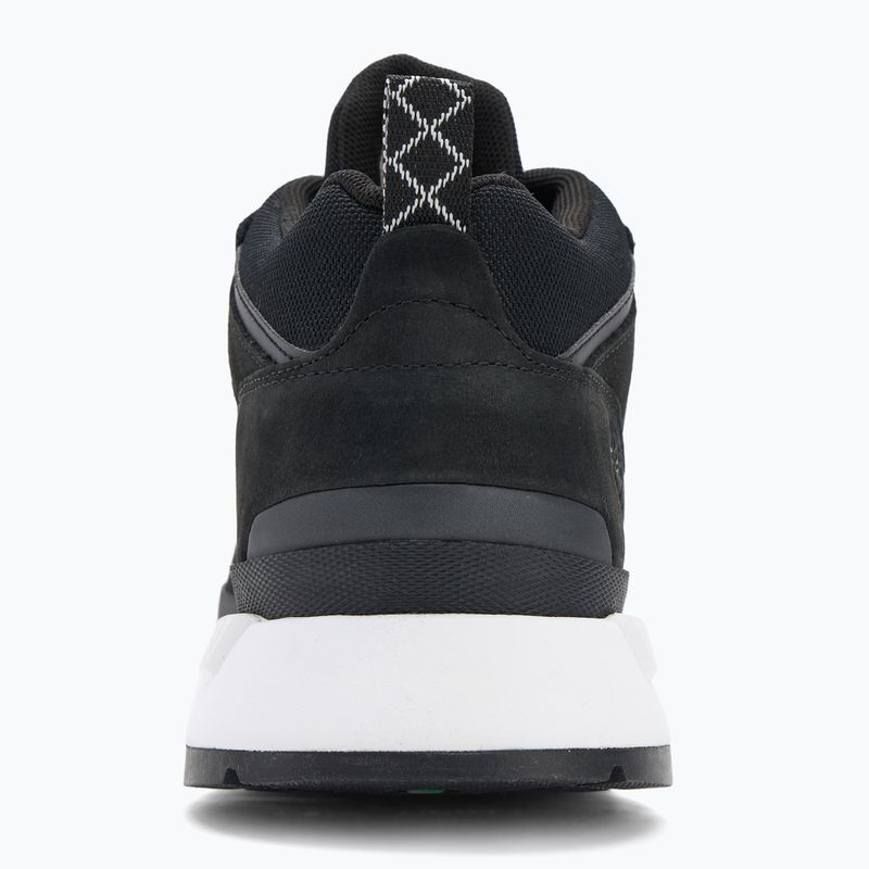 Buty męskie Timberland Field Trekker Low jet black 6