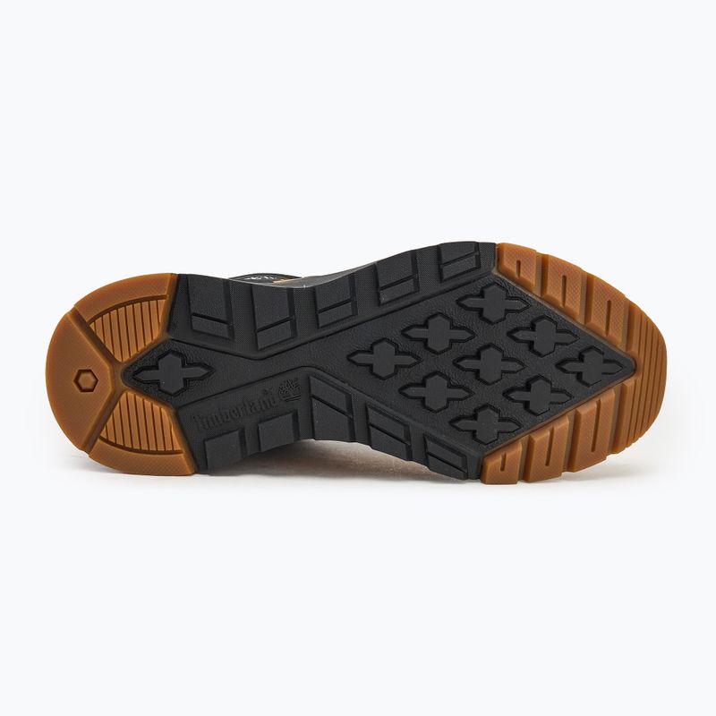 Buty męskie Timberland Sprint Trekker Mid Gore-Tex wheat 4
