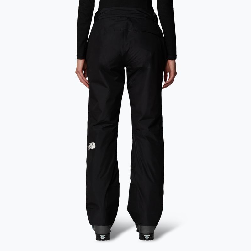 Spodnie narciarskie damskie The North Face Dawnstrike GTX Insulated black/npf 3