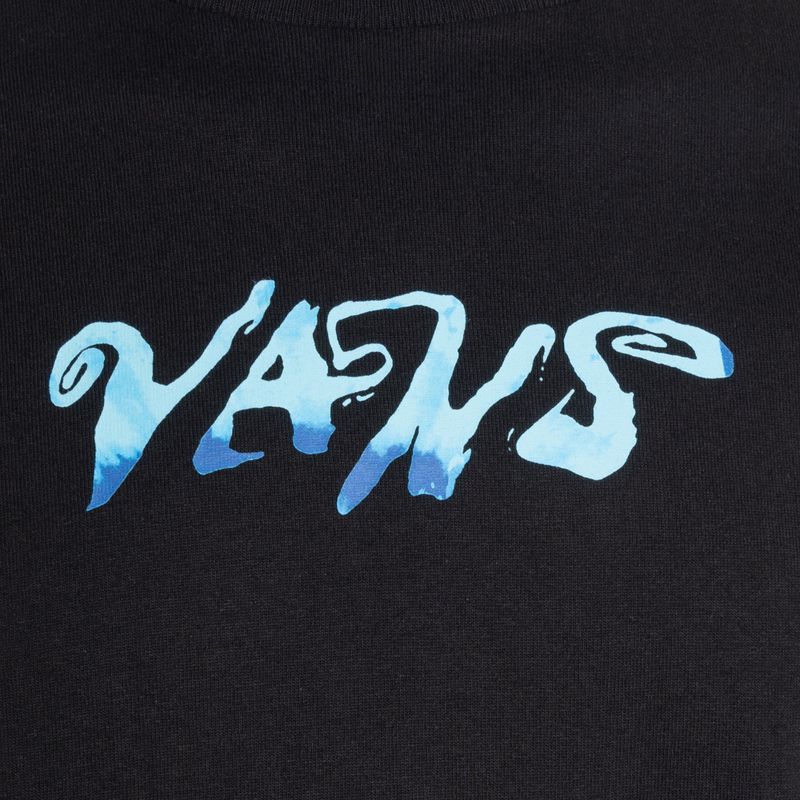 Koszulka męska Vans New Vdc Loose black 3