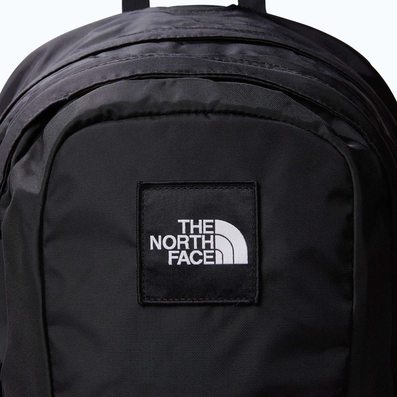 Plecak miejski The North Face Hot Shot Se 30 l tnf black/tnf white 4