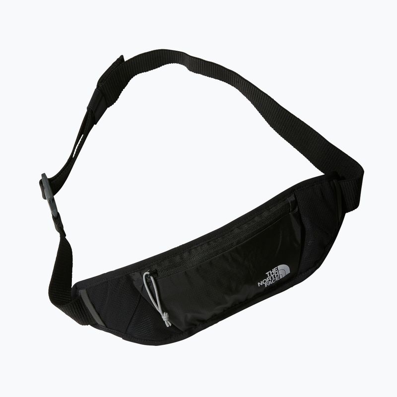 Pas do biegania The North Face Sunriser Tun tnf black-tnf w 3
