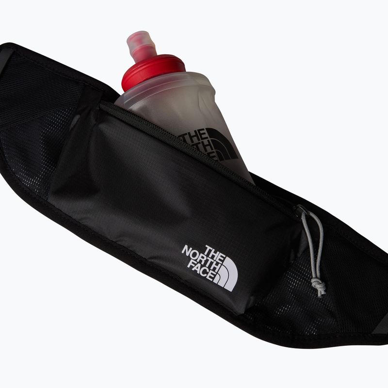 Pas do biegania The North Face Sunriser Tun tnf black-tnf w 4