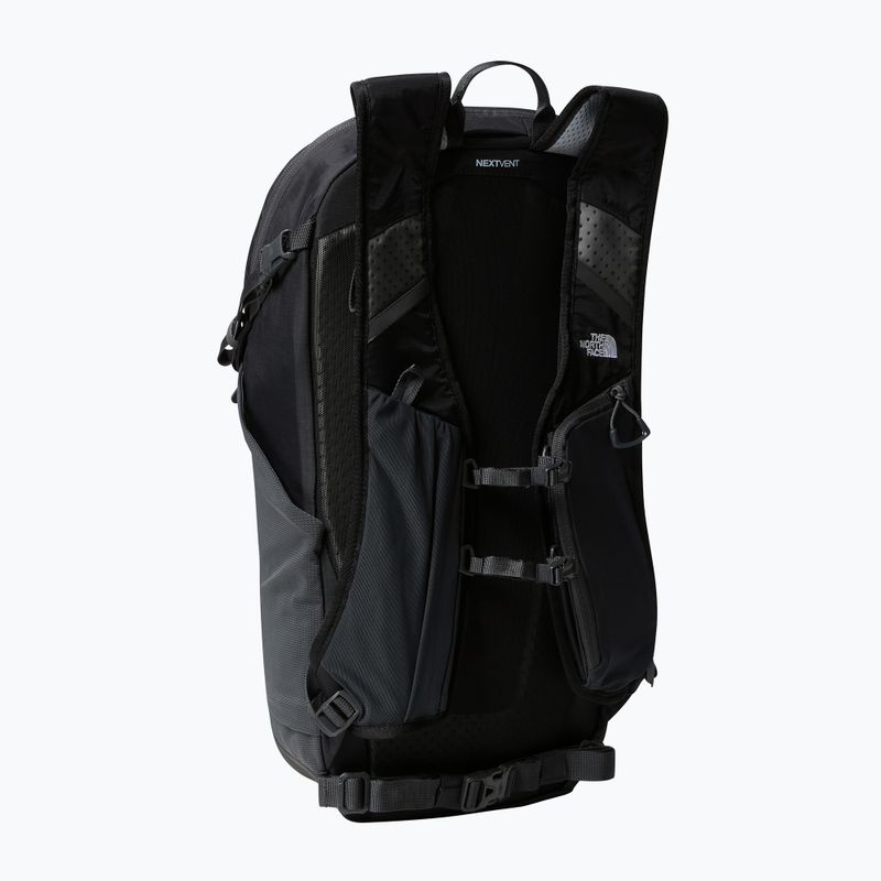 Plecak turystyczny The North Face Trail Lite Speed 20 l L-XL tnf black/asphalt grey 2