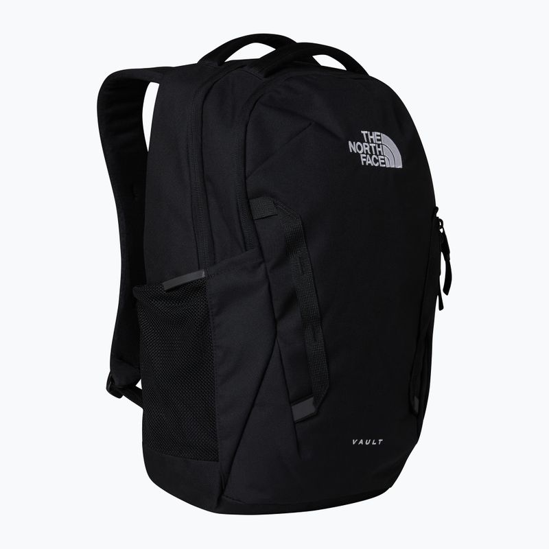 Plecak miejski The North Face Vault 27 l black/npf