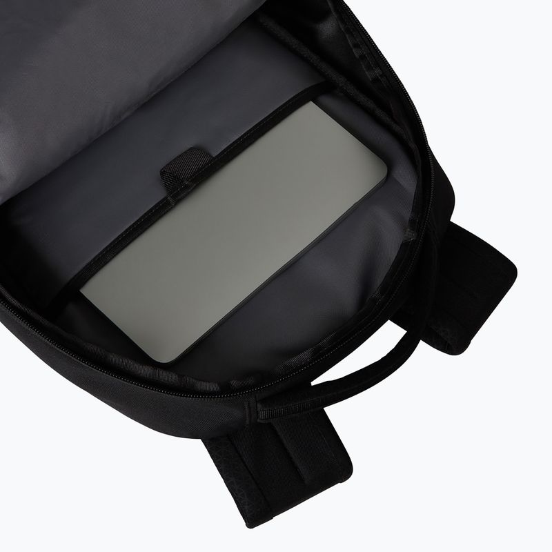 Plecak miejski The North Face Vault 27 l black/npf 6