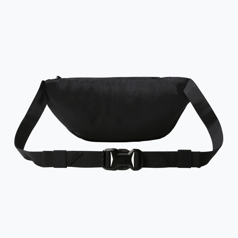 Saszetka nerka The North Face Jester Lumbar 2,2 l black/ npf 2