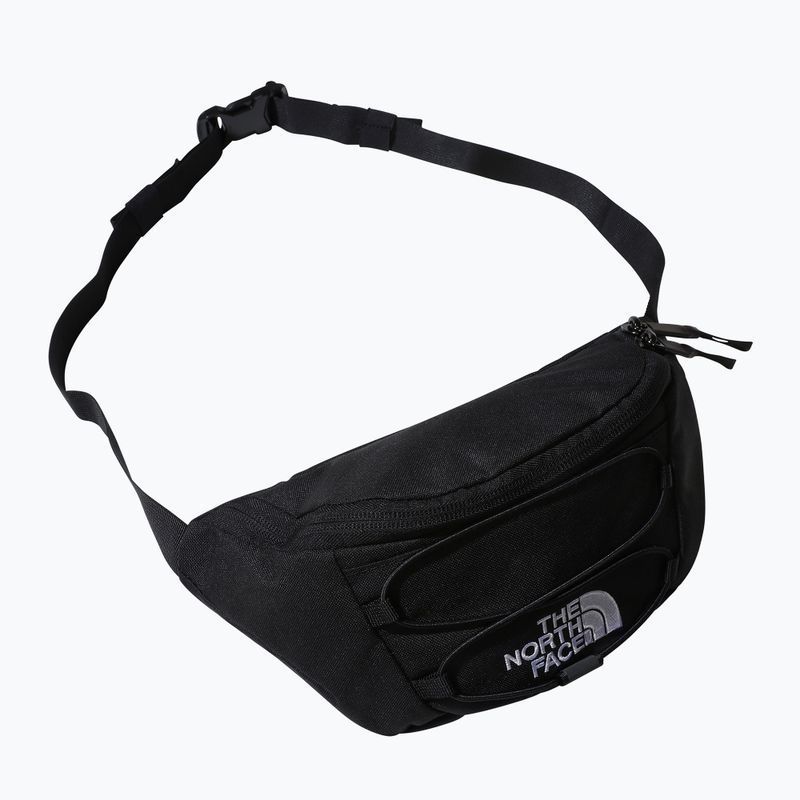 Saszetka nerka The North Face Jester Lumbar 2,2 l black/ npf 3