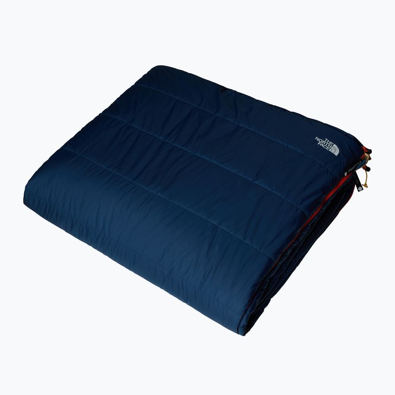 Śpiwór The North Face Wawona Bed Double shady blue/ npf 2