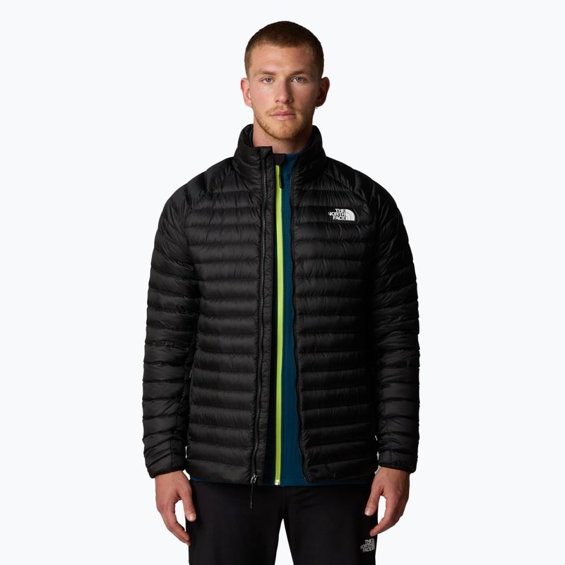 Kurtka puchowa męska The North Face Bettaforca Lt Down Jacket black 4