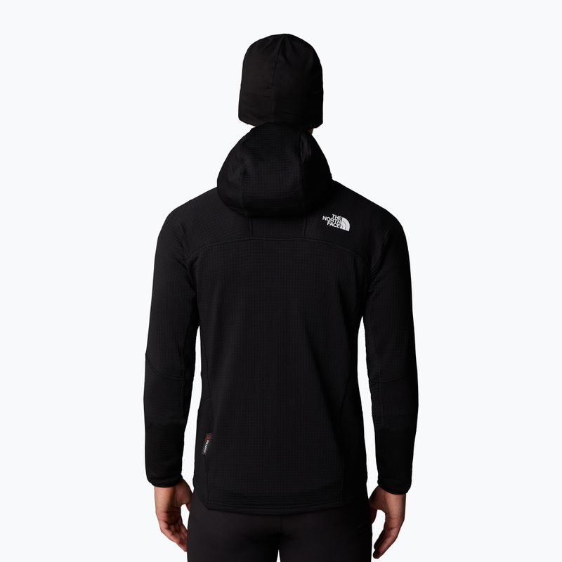 Bluza męska The North Face Stormgap Powergrid tnf black 3