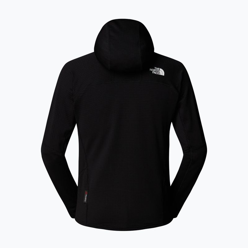 Bluza męska The North Face Stormgap Powergrid tnf black 6