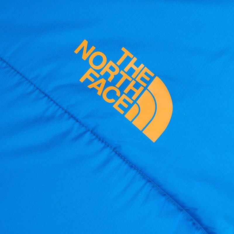 Śpiwór dziecięcy The North Face Wasatch Pro 20 hero blue/ norse blue/ npf 9