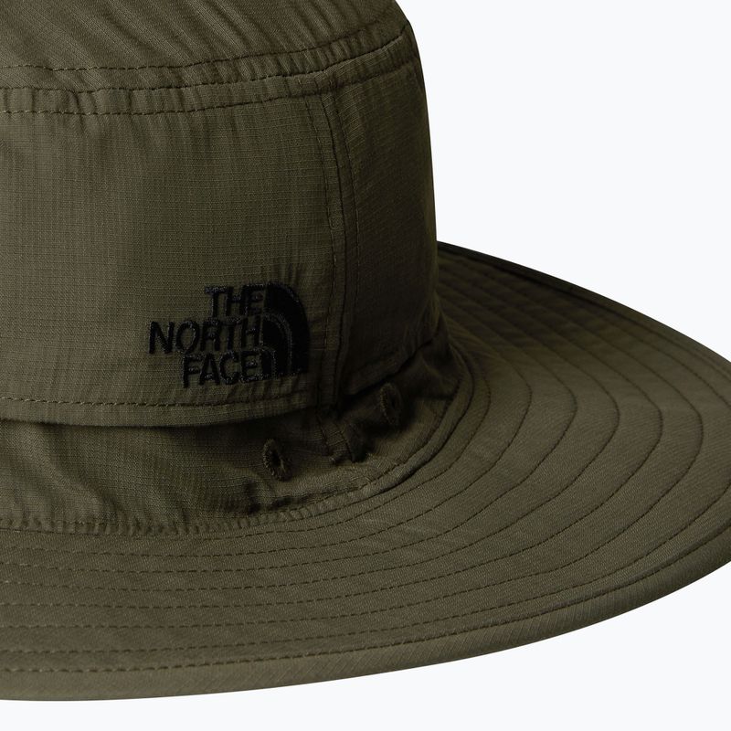 Kapelusz The North Face Horizon Breeze Brimmer new taupe gn/new taupe gn 3