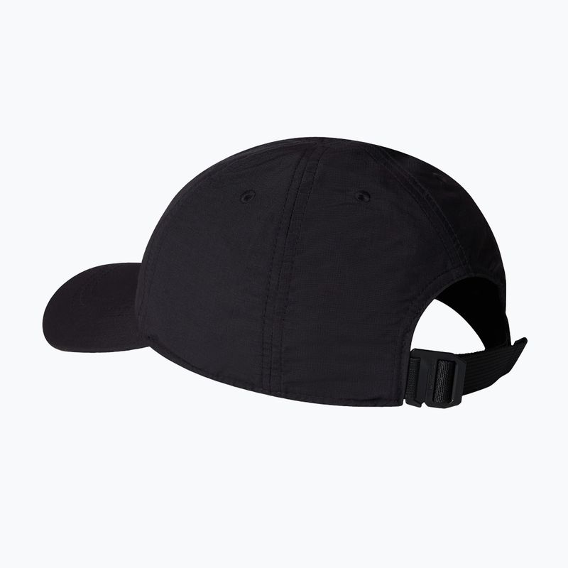 Czapka z daszkiem The North Face Horizon tnf black/tnf white 2
