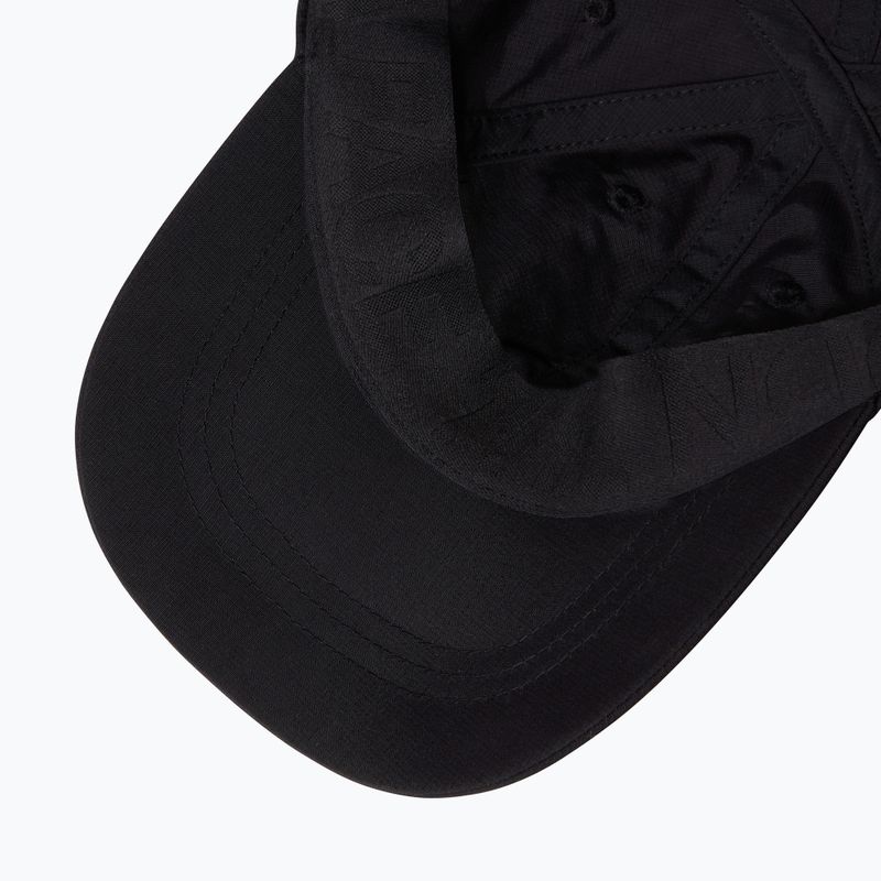 Czapka z daszkiem The North Face Horizon tnf black/tnf white 3