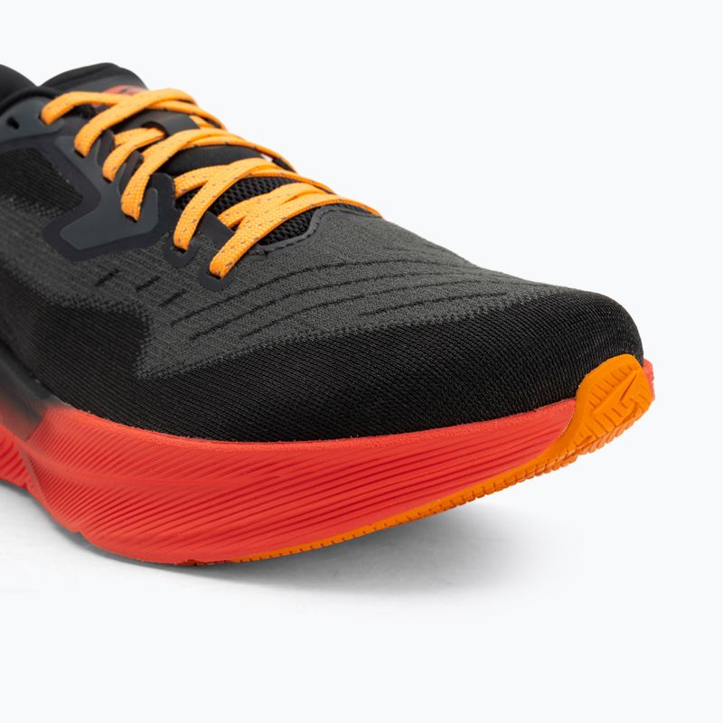 Buty do biegania męskie Altra Experience Flow gray/red 7
