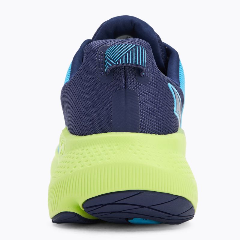 Buty do biegania męskie Altra FWD VIA blue 7
