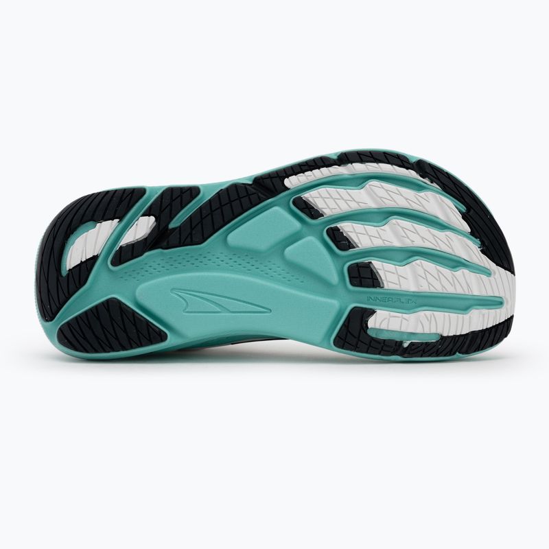 Buty do biegania damskie Altra FWD VIA white/green 4
