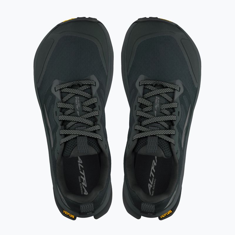 Buty do biegania męskie Altra Lone Peak 9+ Wide black 11