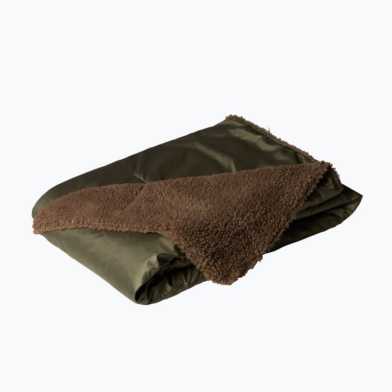 Koc The North Face Wawona Fuzzy new taupe green/smokey 3