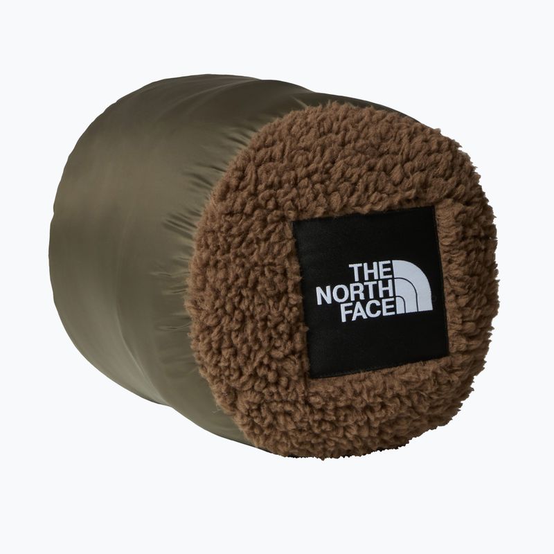 Koc The North Face Wawona Fuzzy new taupe green/smokey 6