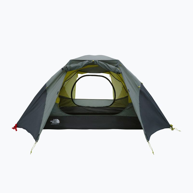 Namiot kempingowy 3-osobowy The North Face Stormbreak 3 agave green/ asphalt grey 5