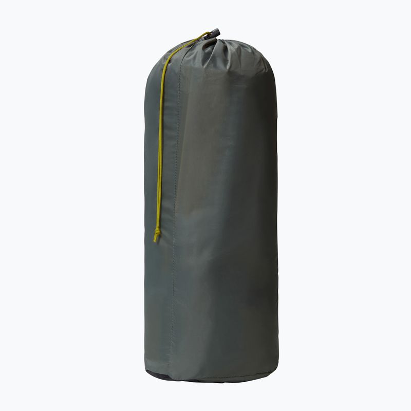 Namiot kempingowy 3-osobowy The North Face Stormbreak 3 agave green/ asphalt grey 13