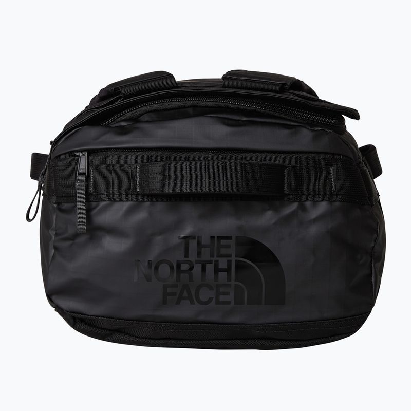 Torba podróżna The North Face Base Camp Voyager Duffel 32 l tnf black/ssphalt grey 3