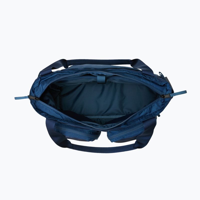 Torba The North Face Base Camp Voyager Tote 25 l Shady blue/summit navy 3