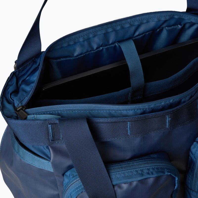 Torba The North Face Base Camp Voyager Tote 25 l Shady blue/summit navy 5