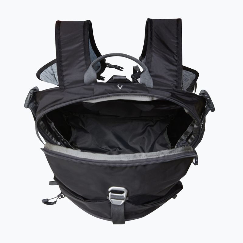 Plecak turystyczny The North Face Trail Lite Speed 30 l L-XL tnf black/asphalt grey 4