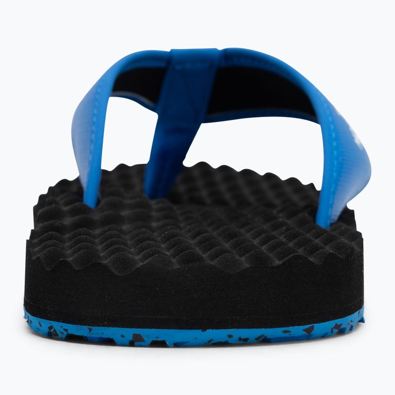 Japonki męskie The North Face Base Camp Flip-Flop II hero blue/tnf black 6