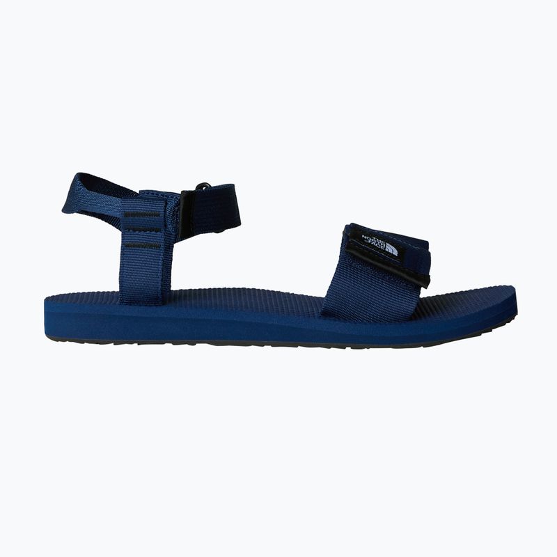 Sandały męskie The North Face Skeena II estate blue/tnf black 8
