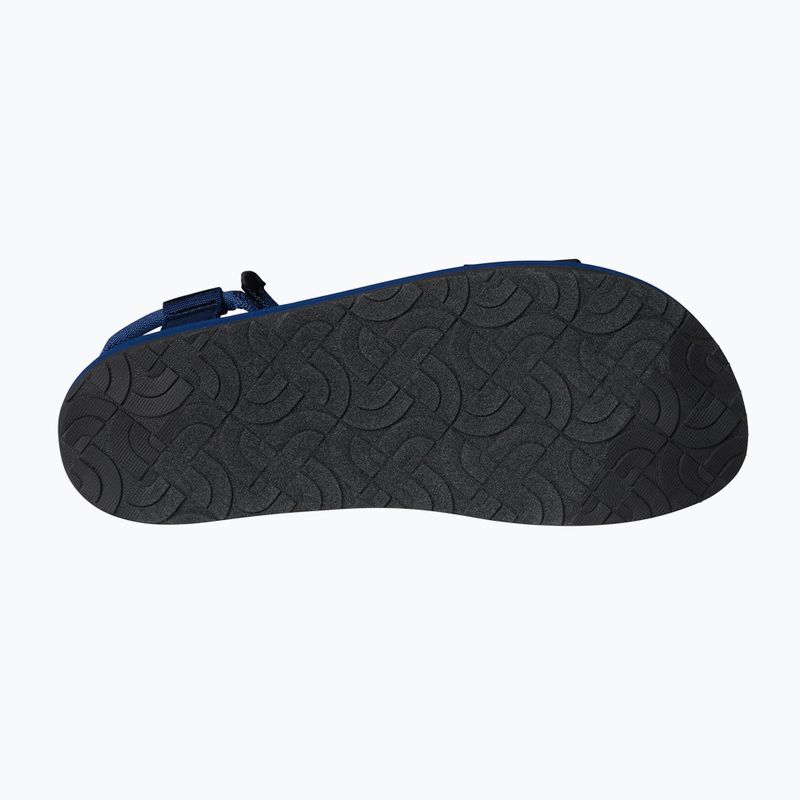 Sandały męskie The North Face Skeena II estate blue/tnf black 9