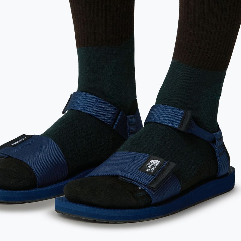 Sandały męskie The North Face Skeena II estate blue/tnf black 10