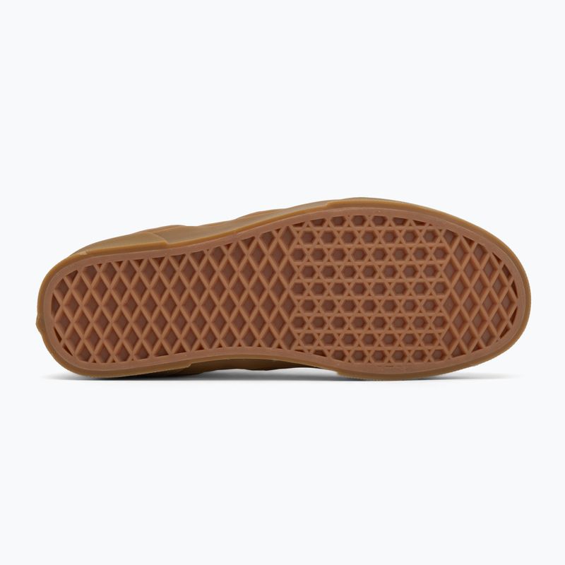 Buty Vans Rowley Classic sepia rose 4
