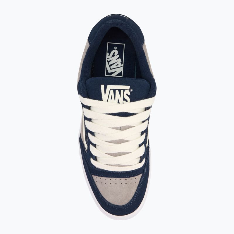 Buty Vans Hylane nineties navy 5