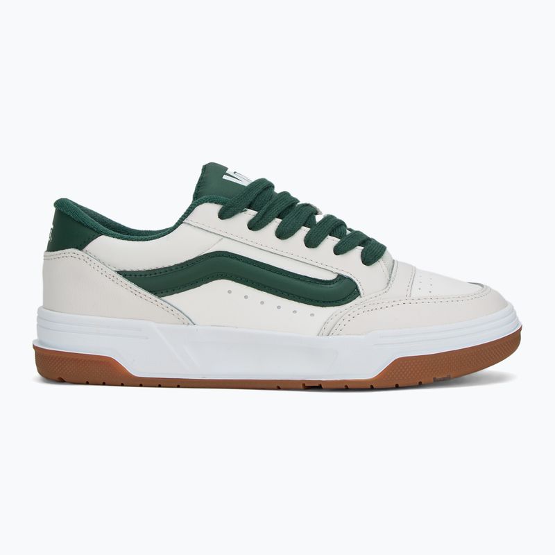 Buty Vans Hylane varsity white/ green 2