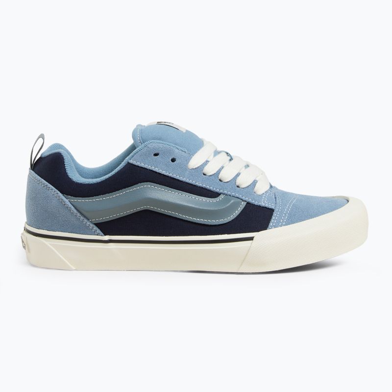 Buty Vans Knu Skool tri-tone parsian night 8