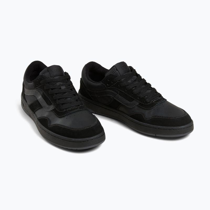 Buty Vans Cruze 3.0 black/ black 10