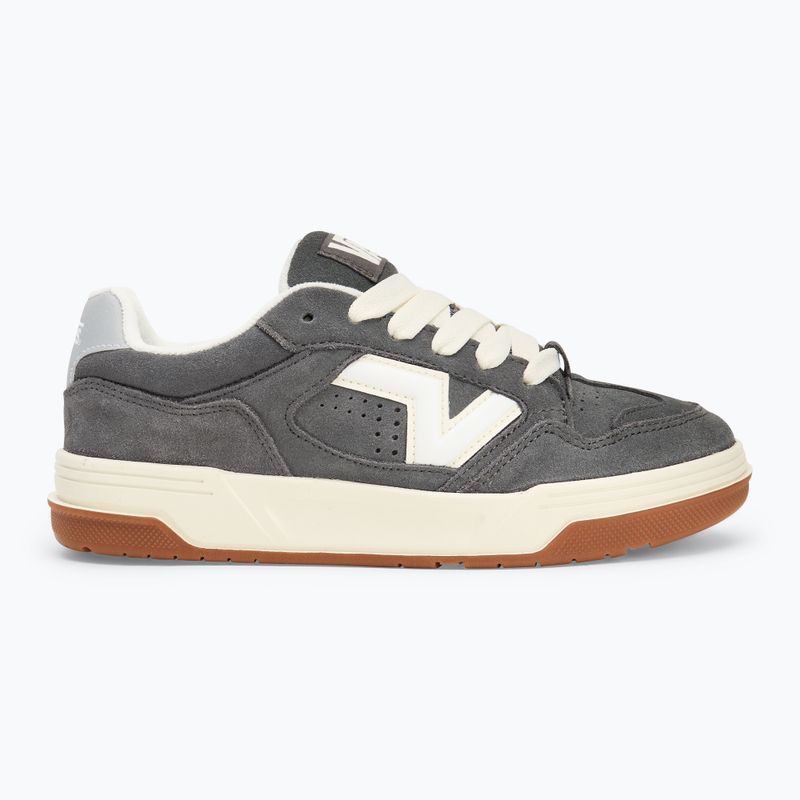 Buty Vans Upland reflective pewter 2