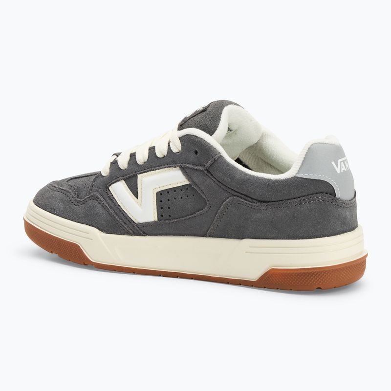 Buty Vans Upland reflective pewter 3