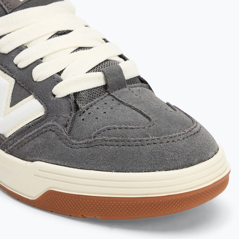 Buty Vans Upland reflective pewter 7